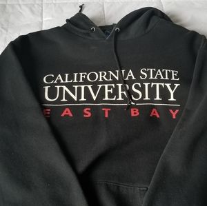 California State Hoodie